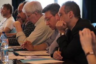 Concorso & Festival Venezia in Musica 2014, la giuria