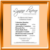 2014 Lignano (UD) Concerto 
